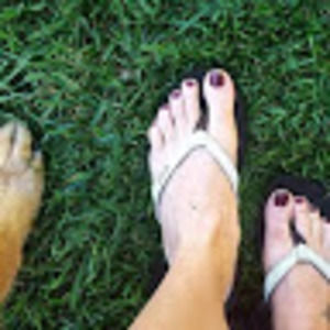 Meet your Posher, Sandy